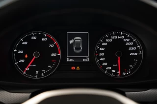 SEAT Leon Sportstourer 1.0 TSI Reference  Climate Control Keyless Go NAP! 24 Maanden garantie* (Vraag naar de voorwaarden) / 10