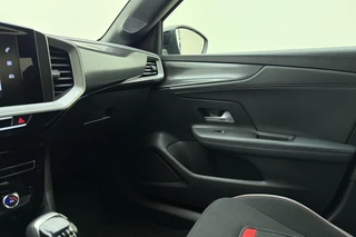 Opel Mokka 1.2 Turbo Level 4 | 130 PK | Trekhaak | Parkeer Camera Achter | Apple Carplay & Android Auto | Airco | DAB+ | Privacy Glas | Zwart Dak | / 31