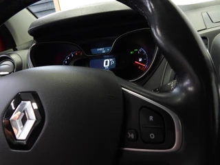 Renault Captur 1.2 TCe Aut. Intens NAVI/CLIMA/LED/TREKH./17"LMV! / 16