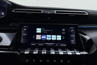 Peugeot 508 2.0 BlueHDI Blue Lease GT Line Avantage | Emissieklasse 6 | Automaat | Adaptieve demping | FOCAL | Parkeercamera's rondom | Adaptieve cruise control met stop & go | Climate control | Stof/kunstlederen bekleding | Apple Carplay/Android Auto / 31