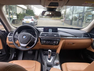 BMW 3-Serie (f30) 320i 184pk xDrive Aut / 26