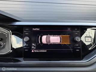 Volkswagen Polo 2.0 TSI GTI DSG TOPSTAAT! CLIMA*CARPLAY*ADABCR*ACC*STOELVERW*ENZV.. / 47