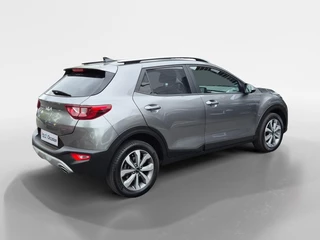 Kia Stonic 1.0 T-GDi MHEV DynamicPlusLine | Cruise Control | Climate Control | Stoelverwarming | Stuurverwarming | Camera | Privacy Glass | / 7