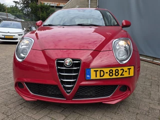 Alfa Romeo MiTo 1.4 T Exclusive NAVI TEL LM MFSTUUR AUTOMAAT / 6