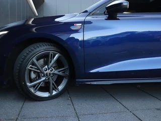 Audi A3 Sportback 30 TFSI S edition | PANO | CAMERA | NAVI | APPLE CARPLAY | CRUISE | / 18