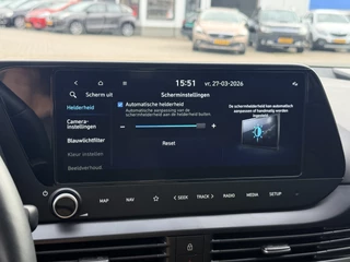 Hyundai Bayon 1.0 T-GDI Premium  | LED | Keyless | Apple/Android | DAB | PDC met Camera | Stoelverwarming V+A / 64