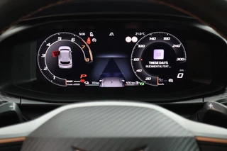CUPRA Terramar 1.5 TSI 272pk e-Hybrid VZ Performance 360Camera Keyless Stoelverwarming Panoramadak Navigatie / 35