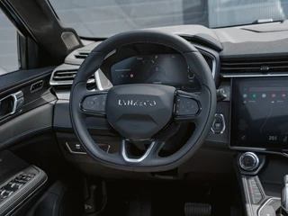 Lynk & Co 01 1.5 | Black Edition | Panoramadak|360° Camera|ACC|Stoelverwarming|Navi|Carplay / 7
