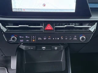 Kia Niro 1.6 GDi Hybrid DynamicLine Automaat  - Adaptive Cruise Control- Navigatie - DAB- Apple Carplay/Android Auto Fabrieksgarantie 26-01-2032 of 150.000 km / 31