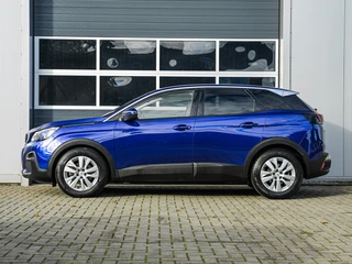 Peugeot 3008 1.2 PureTech Executive | Automaat | Leder | Carplay | 360 camera | Digitale i-cockpit | Trekhaak | Climate control / 5