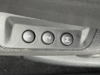 DS DS 7 Crossback 225pk E-Tense Performance Line (Elektrisch Schuifdak - Leder incl verwarming/koeling/massage/geheugen - Elektrische Klep - Adaptieve Cruise Controle - LED - Keyless Entry - Camera) / 46