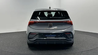 CUPRA Born 62kWh Business Plus 150KW CARPLAY CRUISE NAVI. / 8