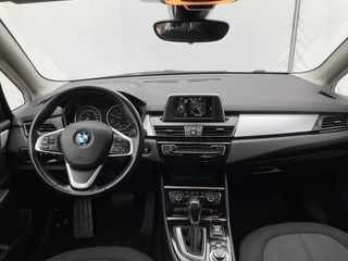 BMW 2 Serie Active Tourer 216D Automaat Hoge zit / Instap Corporate Lease Executive / 23