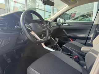 Volkswagen Taigo 1.0 TSI Life Business|Carplay|PDC|Navi|Stoelverwarming / 11
