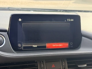 Mazda 6 Sportbreak 2.0 SkyActiv-G 165 Centre-Line  | Trekhaak | Adapt. Cruise | Apple/Android | Head-Up | PDC incl. Camera / 49