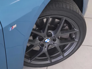 BMW 2-serie Gran Coupé 220i Executive Edition M Sport | Apple-Android | Schuif-Kanteldak | Dealeronderhouden / 17
