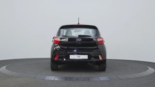Hyundai i10 1.0 Comfort 5-zits All Seasons | Carplay | / 9