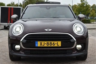 MINI Clubman 1.5 Cooper Chili Serious Business Driver Ass.Pack | Vol | Open dak | Keyless | HUD | Adapt.CC | LED/Xenon | Historie / 4