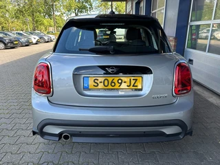 MINI Cooper 1.5 Cooper Camden Edition 5- Deurs, Navi, Cruise, Carplay, ALL IN prijs! / 11