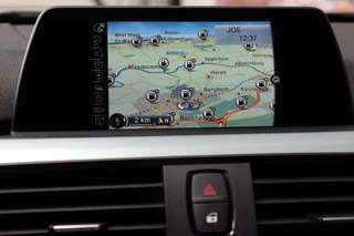 BMW 4 Serie Gran Coupé 420i Executive M Sport Pakket Automaat  / Navigatie / Trekhaak / Xenon / Parkeersensoren / 18 Inch / Climate Control / Bluetooth / Shadow Line / Lichtpakket / Cruise Control / 21