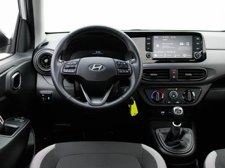 Hyundai i10 1.0 Comfort Smart Private lease 369 p.m. / 5