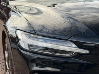 Volvo V60 2.0 T6 AWD Ultra Dark Panodak Leer H&K Head up / 5