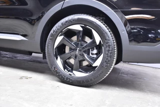 Kia Sorento 1.6 T-GDi 288pk Plug-in Hybrid Aut AWD ExecutiveLine 7-PERS  NIEUW / 11