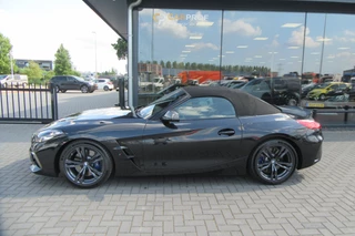 BMW Z4 Roadster M40i High Executive Edition Head Up, Cockpit Pro, Stuurverw. / 8