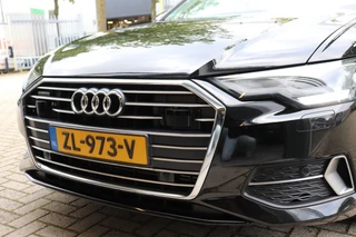 Audi A6 45 TFSI Quattro (245PK) AUT Sport Lease Edition/ORIG.NL/1E EIG/DEALERONDERH. / 47