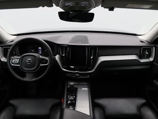 Volvo XC60 2.0 T8 455 Pk Plug-in hybrid AWD Plus Bright | Panoramadak | Trekhaak | 360° Camera | Harman Kardon | Leder | 19 Inch | 35.116 Km!! / 33