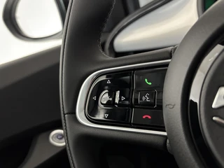 Fiat 500e La Prima 42 kWh | Panoramadak | Apple-Android | 8 Jaar Fabrieks-Garantie / 19