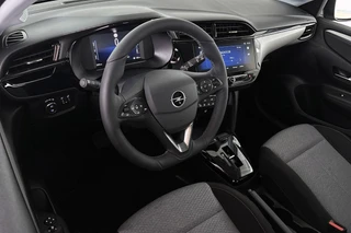 Opel Corsa 1.2 Turbo Hybrid Edition Stoel-Stuurverwarming Achteruitrijcamera / 6
