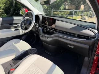 Fiat 500 C La Prima 42 kWh | Blind Spot | Camera | CarPlay | BTW | / 6