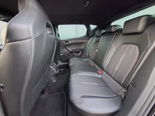 Cupra Leon 1.5 eTSI Business Intense AUT.* Navigatiesysteem * Elektrische stoelen met memory * Parkeercamera * / 6