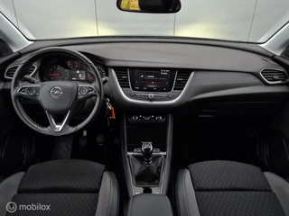 OPEL GRANDLAND X 1.2 TURBO BUSINESS +/CAMERA/LED/HALF LEDER/CARPLAY/CLIMATE / 13