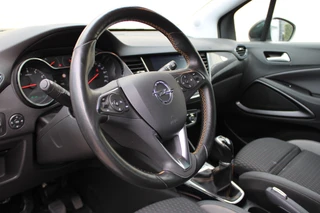 Opel Crossland X 1.2 Turbo Innovation  | Trekhaak | Head-up | Winterpack | Camera | Origin NL / 5