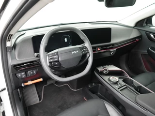 Kia EV6 Edition Advanced 84 kWh  - Stoelverwarming/verkoeling / Stuurwielverwarming - Camera - Apple Carplay - Android Auto - 7 jaar of 150.000km Fabrieksgarantie / 18