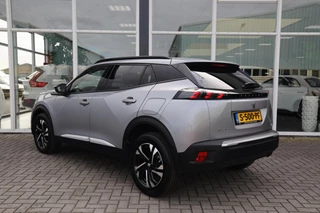 Peugeot 2008 1.2 PureTech Allure|Cruise control|Apple carplay/Android auto|Navi| / 5