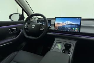 Leapmotor C10 Design Pro 69.9 kWh | Nu met €3500,- voorraadvoordeel! | Panoramadak | 20inch | elektrisch bedienbare achterklep | Snel leverbaar | Camera v+a | Stoelverwarming en ventilatie | Stuurverwarming | Zeer veel ruimte! / 28