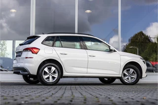 Škoda Kamiq 1.0 TSI Ambition  | NL Auto | LED | Carplay / 2