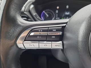 Mazda MX-30 e-SkyActiv Plug-in R-EV 170 Prime-line Carplay Camera 1Eigenaar PHEV / 33