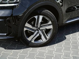Kia Sorento 1.6 T-GDI PHEV 4WD 7P | TREKHAAK | PANO | NL AUTO | LEDER | / 12