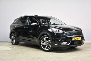 KIA Niro 1.6 GDi Hybrid ExecutiveLine |Schuifdak / 4