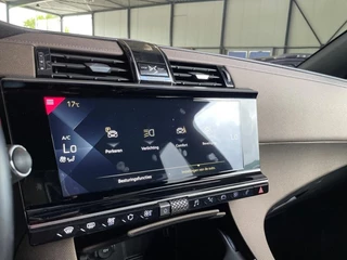 DS DS 7 Crossback DS7 1.2 130PK ECC LMV LED NAVIGATIE CAMERA / 26