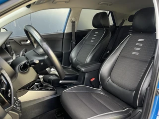 Kia Stonic 1.0 T-GDi MHEV GT-Line Automaat | Navi | Clima | Camera | Stoel-/Stuurverwarming | Apple Carplay | Android Auto | Lane Assist | Cruise Control | / 10