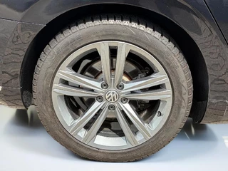 Volkswagen Arteon 2.0 TSI R-Line Business+ STOELVERWARMING - NAVI - ACC / 10
