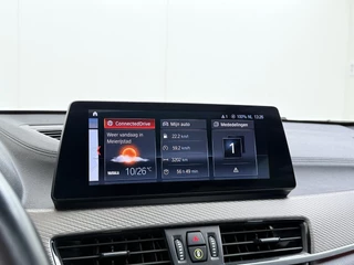 BMW X2 xDrive25e M SPORT Business Edition Plus  BOMVOL | PHEV| PANO| NAP| STOEL + STUURVERWARMING| COMFORT ACCESS| ELEK. ACHTERKLEP| AFNEEMBARE TREKHAAK| HUD| ACHTERUITRIJCAMERA| APPLE CARPLAY / 34