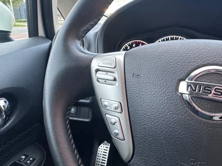 Nissan Note 1.2 Acenta Dealer onderhouden '' Airco - CC - Lichtmetalenvelgen '' / 14