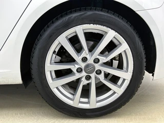 Audi A3 Sportback 1.4 TFSI CoD Sport Edition Automaat | Adaptive Cruise | Stoelverwarming | Navigatie | Parkeersensoren / 11