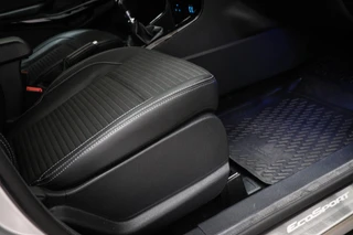 Ford EcoSport 1.0 EcoBoost Titanium | WINTER / NAVIGATIE / DESIGN / PARKING- PACK | TREKHAAK | 17" / 13